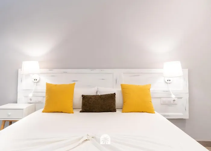Mediterranean Way - Forum Suites Atico