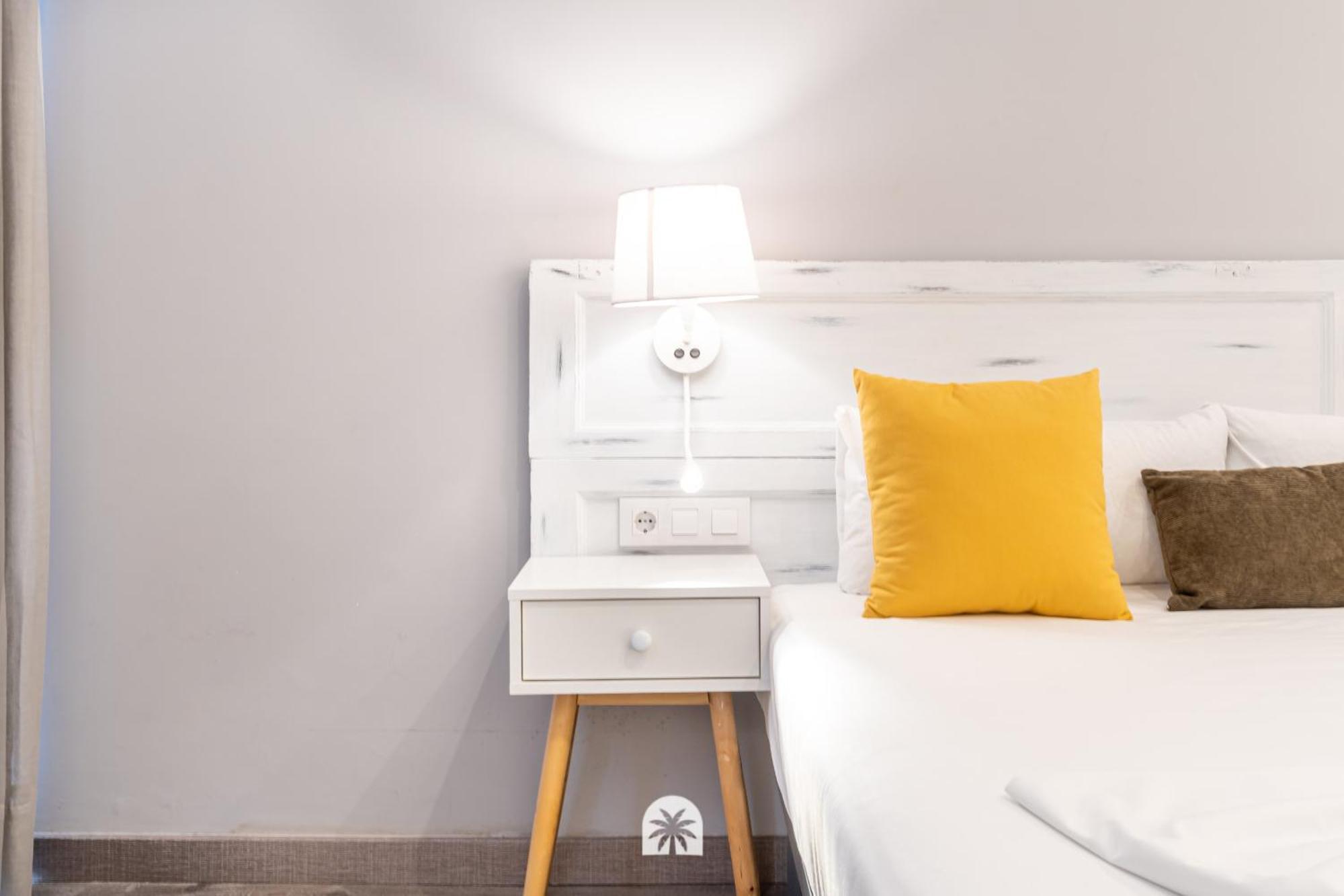 Mediterranean Way - Forum Atico Apartamento