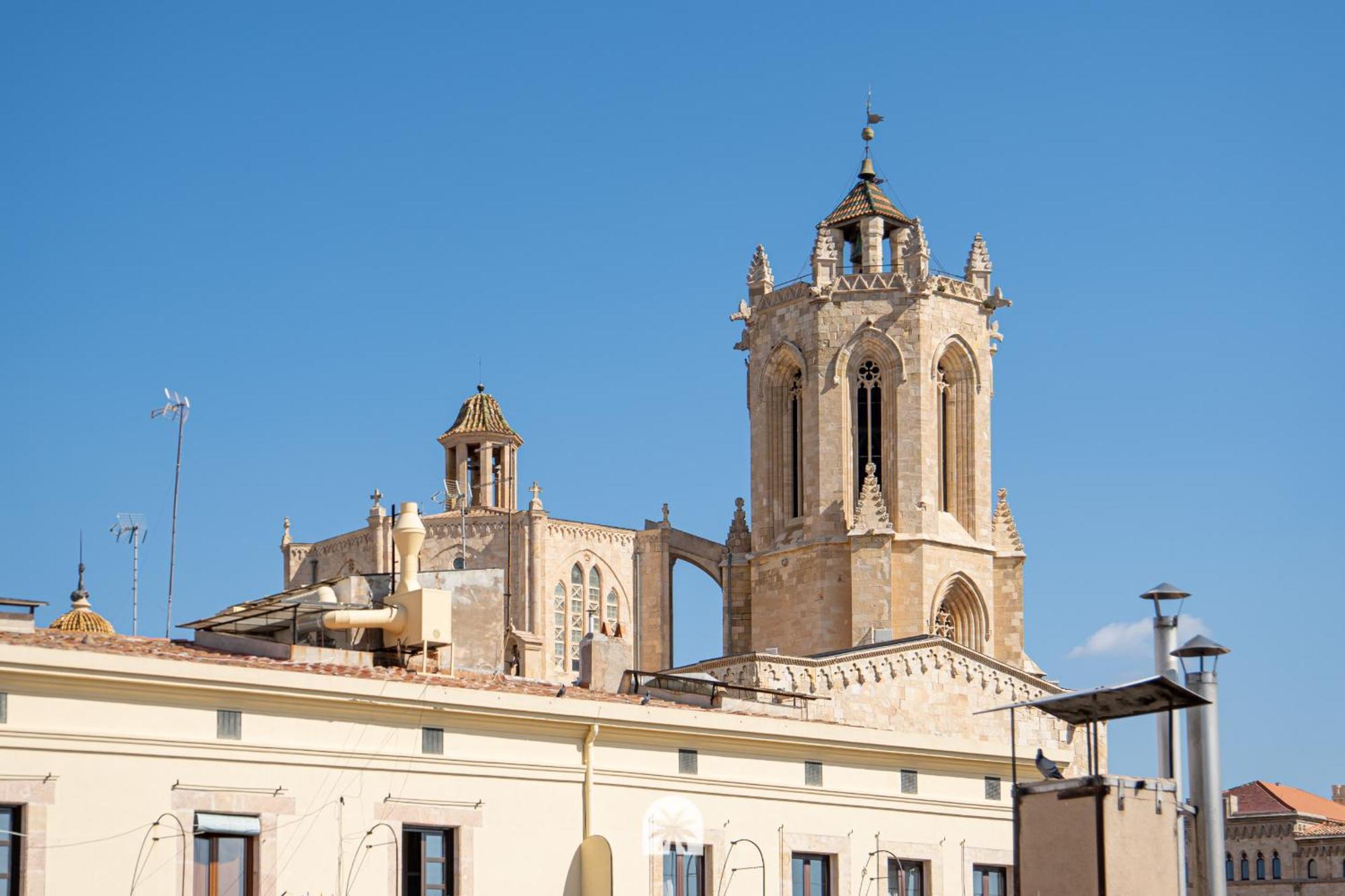 Apartamento Mediterranean Way - Forum Atico *
