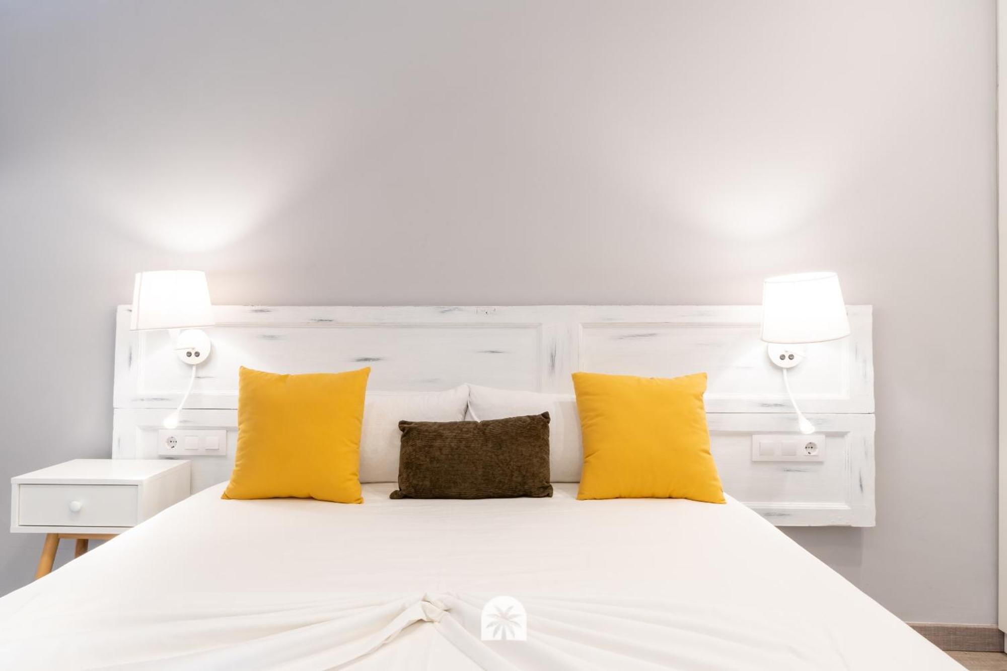Mediterranean Way - Forum Atico Apartamento Tarragona