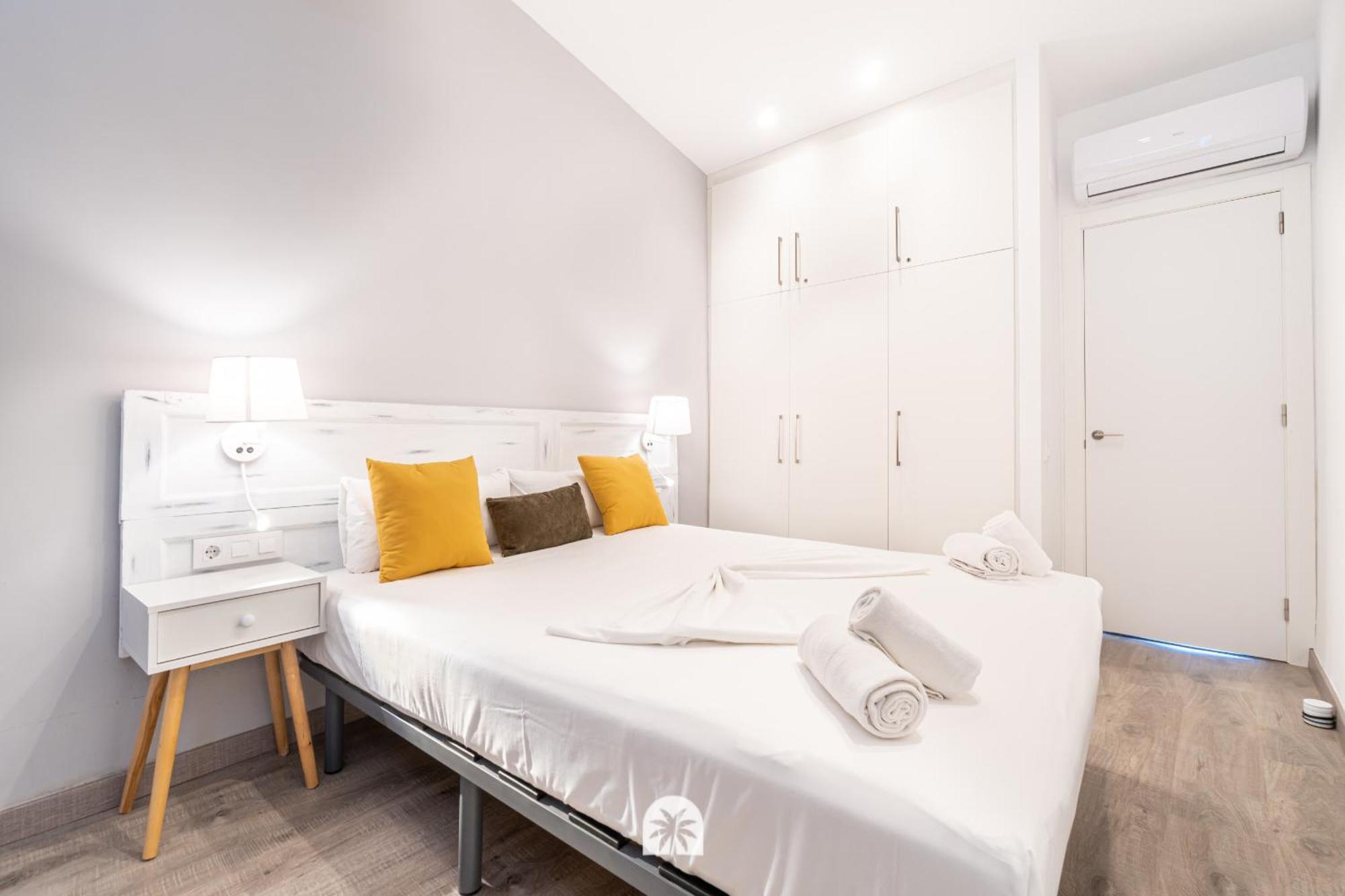 Mediterranean Way - Forum Atico Apartamento *