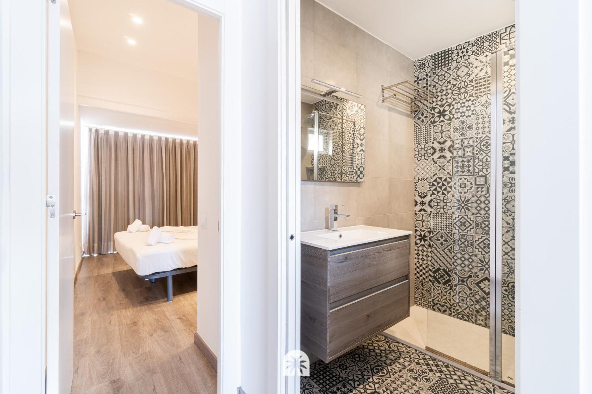 Mediterranean Way - Forum Atico Apartamento